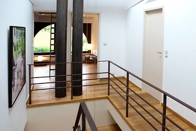 Vakantiehuis Le Marteaubois in Robechies
