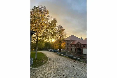 apartman za odmor Obiteljski odmor Großharthau