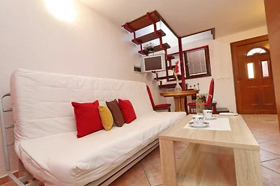 Fancy Apartments Marco - One Bedroom Apartmen...