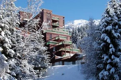 Studio für 5 Personen, Ski-in/Ski-out und in ...