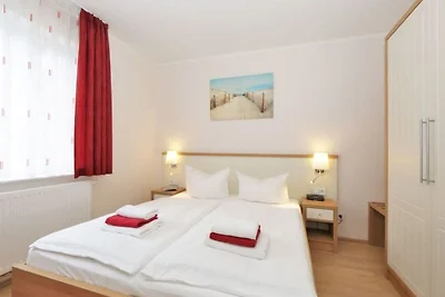 Residenza di vacanza confortevole nordica
