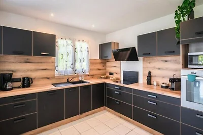 Häuser und Villen für 7 Personen