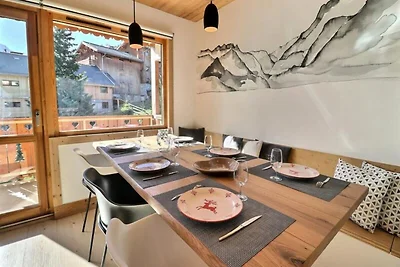 SUPER HELLE 3-ZIMMER-WOHNUNG MIT HERRLICHER...