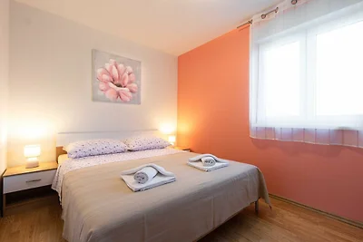 Apartment Salvagno - Two Bedroom Apartment wi...