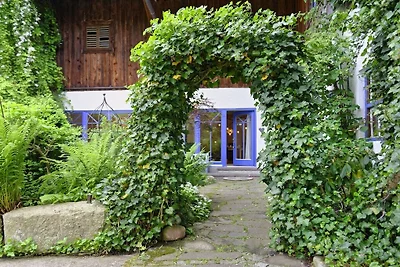 Ferienwohnung mit 1 Schlafzimmer