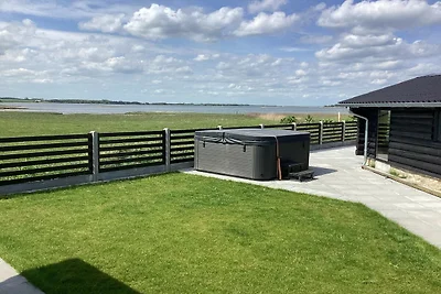 10 persone case ad Roslev-By Traum