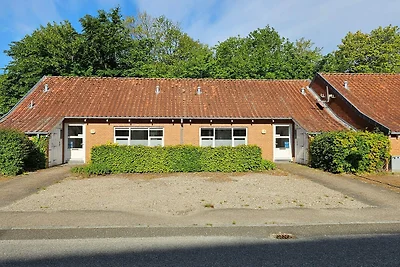 2 persoons vakantieparkhuis in Lemvig