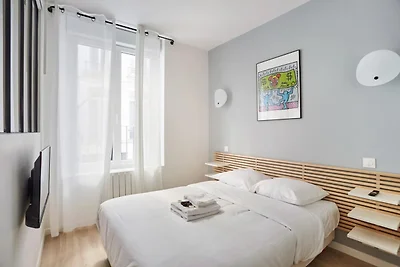 Charmantes Apartment im Zentrum von...