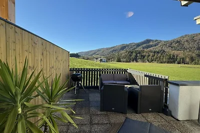 Lucy’s Studio Apartment