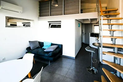 Apartments für 4 Personen