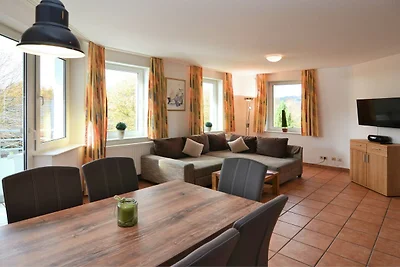 Modernes Apartment in Willingen mit Balkon