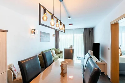 Wohnung in Ellmau mit Ski-In Zugang