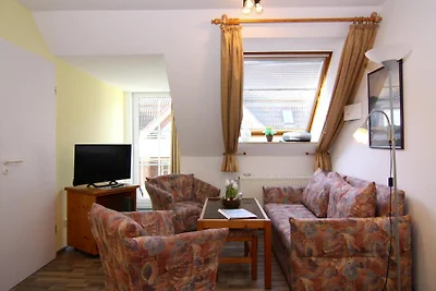 Palazzina Pinamar, Scharbeutz