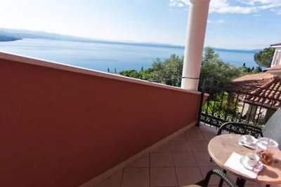 Villa Marid Opatija - One Bedroom Apartment W...