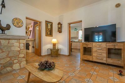 Ca Sa Nina - Villa Con Piscina Privada En...