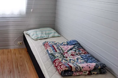 5 Personen Ferienhaus in Selje-By Traum