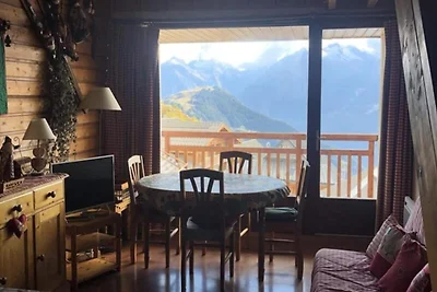 2 Zimmer für 6 Personen