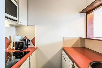 Wohnung in Avoriaz nahe L'Aquariaz