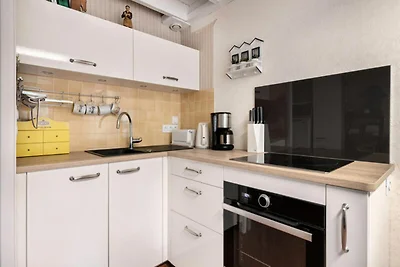 Haus in Le Pouliguen in der Nähe des Strandes...