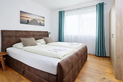 Wohnung in Neukirchen bei Wildkogelbahn