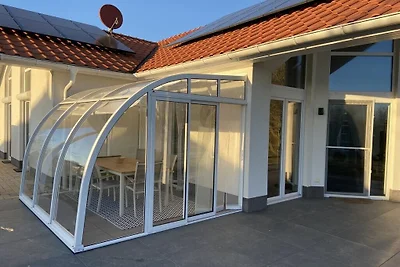 Graziosa casa vacanze con giardino