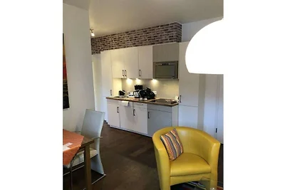 Komfort-Appartement-Haus Regini