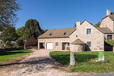 Gîte de France 6 Personen