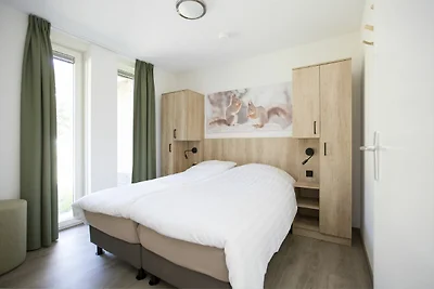 Attraktiver Bungalow in der Nähe der Veluwe