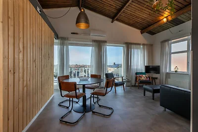 Apartment in Koudekerke f�r 4 Personen