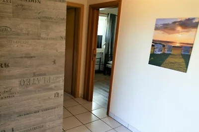 "Uns lüdde Hus"