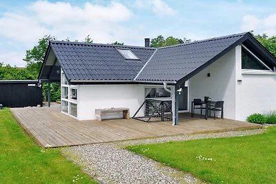6 persoons vakantie huis in Struer-By Traum