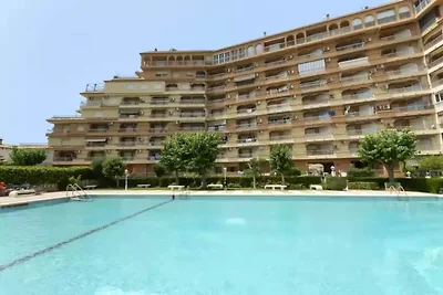 Iris - Apartment In Grau I Platja.