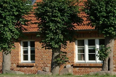 Vakantiehuis met 3 slaapkamers