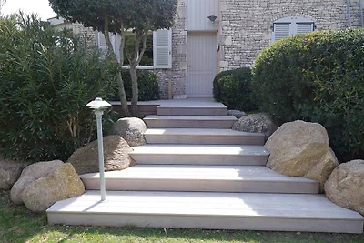 Villa le Lagon pour 4/5 personnes