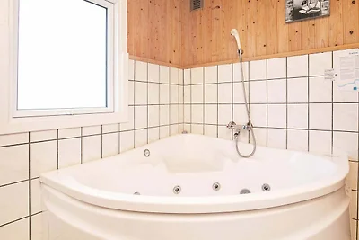 8 Personen Ferienhaus in Løkken