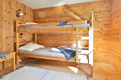 8 Personen Ferienhaus in LÖNSBODA-By Traum