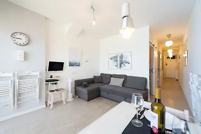 Appartamento fronte Las Canteras