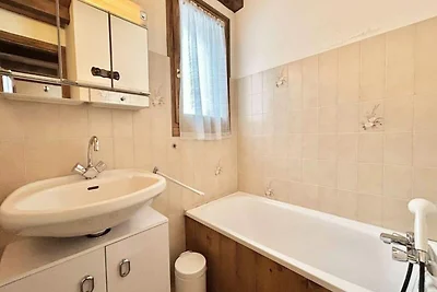 Appartamento a Praz-sur-Arly vicino alle pist...