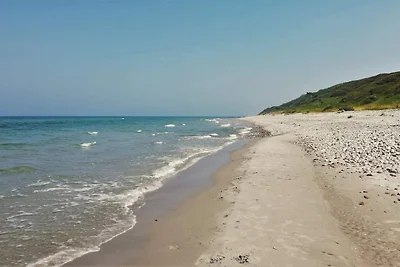 Meeresruhe in Ebbelokke-By Traum