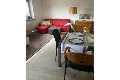 Ferienwohnung mit 1 Schlafzimmer