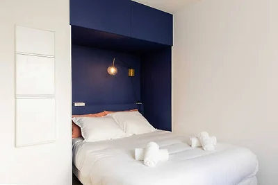 apartman za odmor Obiteljski odmor Lyon