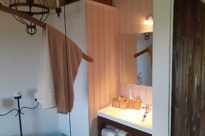 6 Personen Ferienhaus in Stege