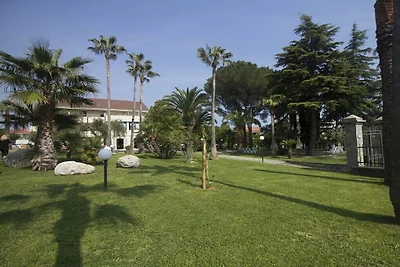 Vakantiehuis Ontspannende vakantie Loano