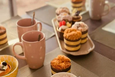 Apartments für 4 Personen