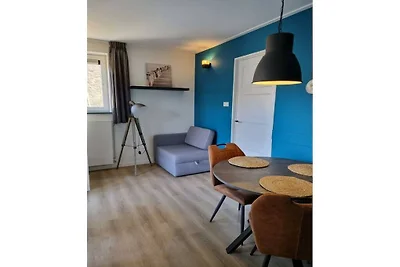 Golvenzang Appartement A