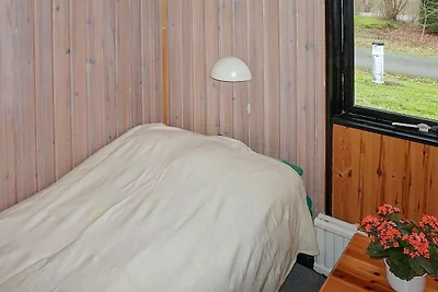 5 Personen Ferienhaus in TJÖRNARP