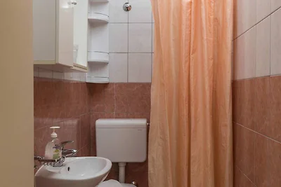 Apartment in Dubrovnik f�r 2 Personen