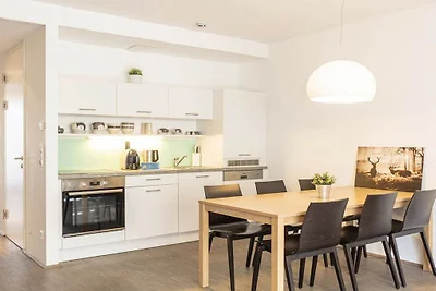 Wohnung in Rohrmoos-Untertal mit Balkon