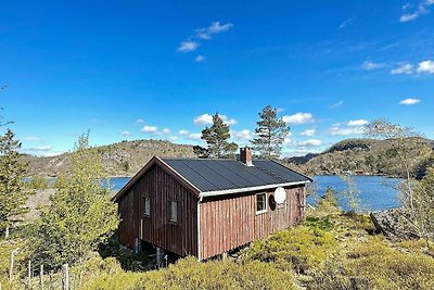 5 persoons vakantie huis in FARSUND-By Traum