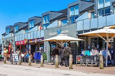 4 Personen Ferienhaus in Ringkøbing-By Traum